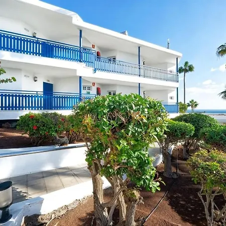 Apartament Ld One Bedroom Superior Apartment,nice View,pool, Beach Puerto del Carmen (Lanzarote)