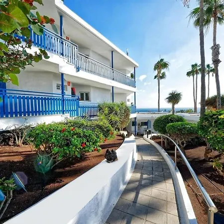 Apartament Ld One Bedroom Superior Apartment,nice View,pool, Beach *