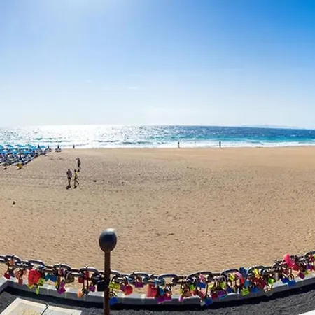 Apartament Ld One Bedroom Superior Apartment,nice View,pool, Beach Puerto del Carmen (Lanzarote)