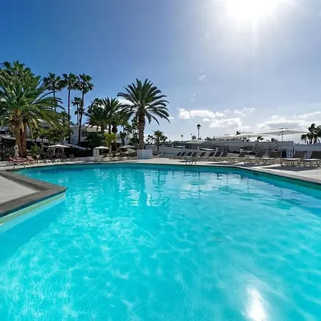 Ld One Bedroom Superior Apartment,nice View,pool, Beach