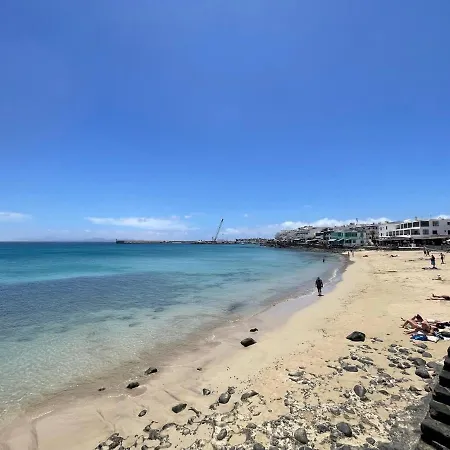 Ld One Bedroom Superior Apartment,nice View,pool, Beach *