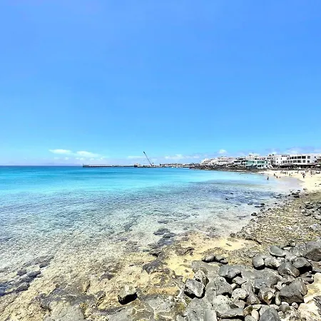 Apartament Ld One Bedroom Superior Apartment,nice View,pool, Beach Puerto del Carmen (Lanzarote)