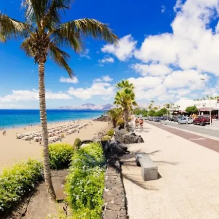 Ld One Bedroom Superior Apartment,nice View,pool, Beach Apartament