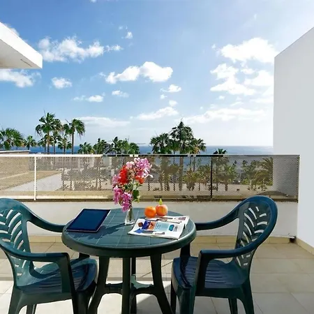 Lägenhet Ld One Bedroom Superior Apartment,nice View,pool, Beach