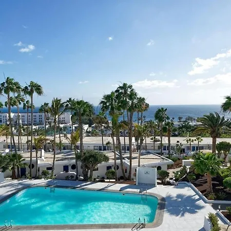 Ld One Bedroom Superior Apartment,nice View,pool, Beach * Puerto del Carmen (Lanzarote)