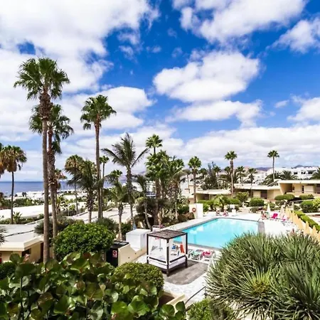 Daire Ld One Bedroom Superior Apartment,nice View,pool, Beach