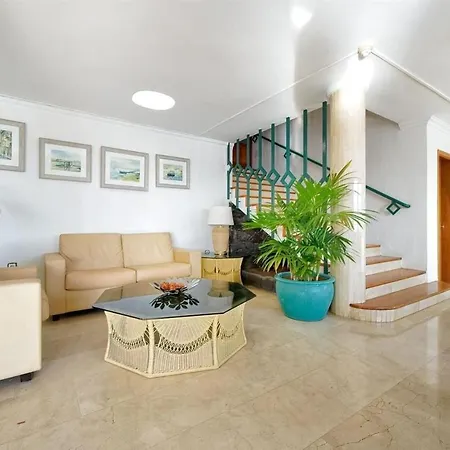 Ld One Bedroom Superior Apartment,nice View,pool, Beach Lägenhet