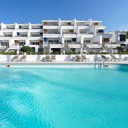 Ld One Bedroom Superior Apartment,nice View,pool, Beach Daire Puerto del Carmen (Lanzarote)