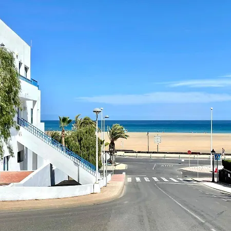 Ld One Bedroom Superior Apartment,nice View,pool, Beach Lägenhet Puerto del Carmen (Lanzarote)