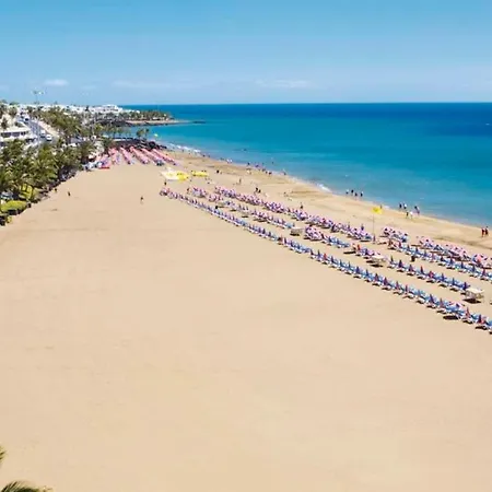 Ld One Bedroom Superior Apartment,nice View,pool, Beach Lägenhet Puerto del Carmen (Lanzarote)