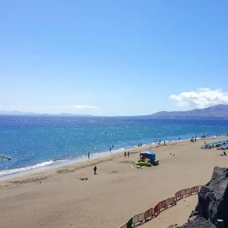 Daire Ld One Bedroom Superior Apartment,nice View,pool, Beach *